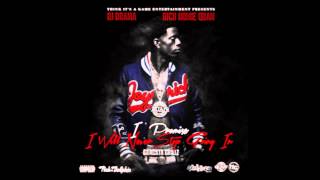 Rich Homie Quan - "Man Of The Year" | I Promise I Will Never Stop Going In [Mixtape] | HD