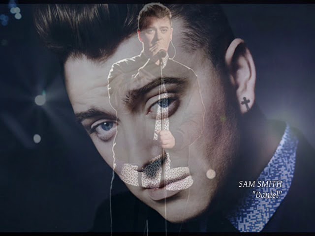 Sam Smith - Daniel Sam Smith - Daniel