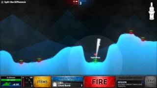 ShellShock Live: Split the Difference - Alle Missionen / All Missions | SiggiSuffkopp