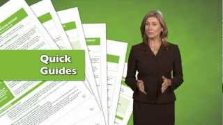 Quick Guides to Personal Checking and Business Checking from Regions Bank