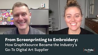 How GraphXsource Became the Industry’s Go-To Digital Art Supplier