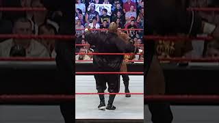 BOBBY LASHLEY WITH UNBELIEVABLE STRENGTH 😯 || #shorts#viral #video