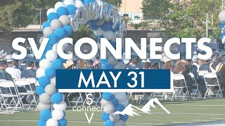 SV Connects | May 2024