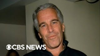 Legal analysis of the 2nd batch of Jeffrey Epstein documents