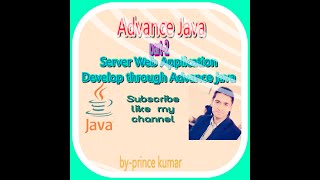 Basic concept of ADVANCE java (core java and ADVANCE java difference ).