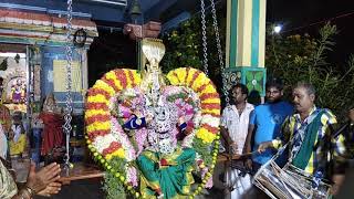 Amavasai oonjal thiruvizha