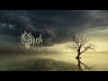 ending credits guitar backing track opeth