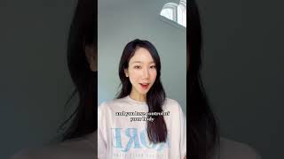 if you’re sensitive like me, DONT do this in Korea.