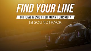 The Fanatix, イドリス・エルバ, Lil Tjay, Davido, Koffee \u0026 モロッゴ - Vroom | Gran Turismo 7: Find Your Line OST