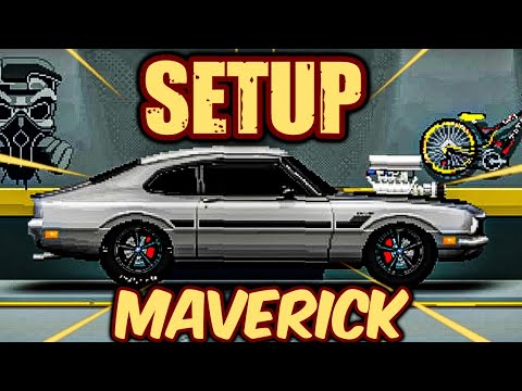 SETUP DO MAVERICK MOTOR V10 NO ESTILO BR.... - YouTube