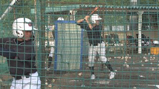 大分東高校野球部、部員9人に助っ人2人で挑む夏　目指すは2回戦突破