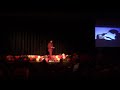 A future that does not exist. | Wajed Hossain | TEDxMilton District High School