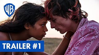 BONES AND ALL – Trailer #1 Deutsch German (2022)