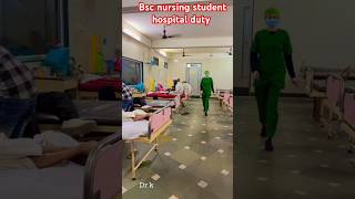 #bsc nursing student life #shorts #youtubeshorts #trending #viralvideo