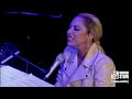 Lady Gaga “Million Reasons” on the Howard Stern Show (2016)