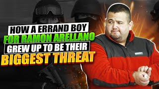 Teodoro García Simental “El Teo”: Errand Boy for Ramon Arellano Grew Up to be Their Greatest Threat