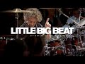 SIMON PHILLIPS / PROTOCOL 4 - NIMBUS - STUDIO LIVE SESSION - LITTLE BIG BEAT STUDIOS