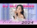 KUMPULAN DJ SLOW BASS TERBARU 2024 🎵 DJ JANGAN TANGGUNG TANGGUNG 🎵 DJ VIRAL TIKTOK🎵 DJ THOMAS ARYA