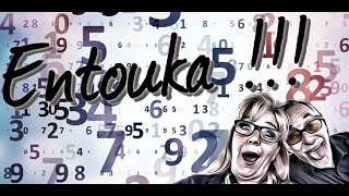 (Entouka #168) On parle de chiffre et de précision sur notre voyage