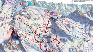 Cervinia Ski Resort Review