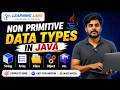 Stop Confusing Primitive and Non-Primitive Types in Java!
