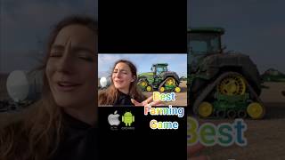 Best Mobile Farming Simulators! Farming simulator android #shorts