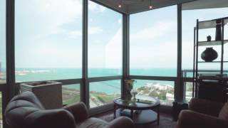 1235 S Prairie Ave #3501, Chicago, Illinois 60605