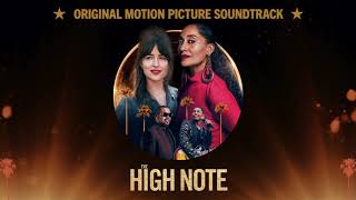 “Stop For A Minute" - From the Motion Picture THE HIGH NOTE - Performed by Tracee Ellis Ross