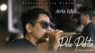 Aris Idol feat The Ambyar Project - Polo Pakita (Live Ska Reggae)