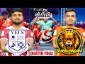 VELS UNIVERSITY VS DURAISINGAM YUVA KABBADI SERIES TAMIL NADU CLUBS-2024 #live #like