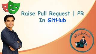 Raise Pull Request in GitHub | Create, Review & Merge PR Step-by-Step | Playwright Tutorial