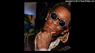 (FREE) YOUNG THUG TYPE BEAT 2022 - "IMPERIAL" (prod. sevensixmore)