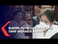 Eliezer Sebut Putri Candrawathi Tahu Soal Skenario Suaminya, Ferdy Sambo!