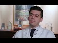 Meet Anthony Conte, a fellowship-trained neurosurgeon at JFK University Medical Center