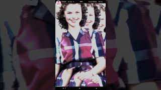 SHIRLEY TEMPLE's Amazing Journey From Child Star To Global Diplomat