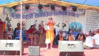 Nepali Bhajan - Annapurna Youth Club