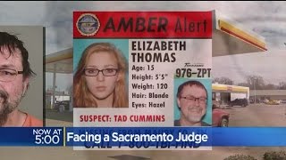 Tennessee Teacher's Kidnapping Case Moved To Federal Court In Sacramento