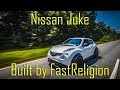 Photo Shoot/Car Feature - FastReligion's Nissan Juke