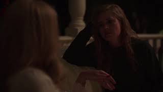 Sharp Objects- Adora tells Camille that she never loved her (1x05)
