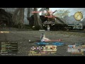 ＦＦ１４蒼天のイシュガルド「ゴアブレード習得！」