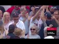 rafael devers go ahead 2 run homerun vs astros red sox vs astros game 3 alds