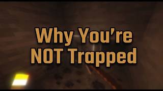 Watch This If You Feel Trapped in Your Major