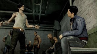 Sleeping Dogs: Definitive Edition Gameplay Part 1