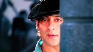 Aaja Main Hawaon Mein Bitha Ke Le Chalu Tu Hi To Meri Dost Hai - Salman Khan | Katrina