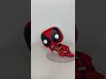 Funko POP! Marvel Deadpool Parody Deadpool 320 Out-of-Box 360° View