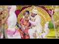 srilankan tamil wedding highlights puttalam madhushan duneesha studio redone