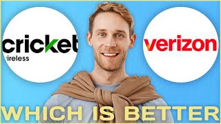 Cricket Wireless vs Verizon Mobile Which is Better | Which is Better