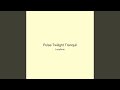 Pulse Twilight Tranquil