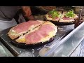 fransa sokak yemekleri street food in france