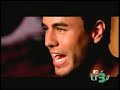 Enrique Iglesias  - Solo me importas tu